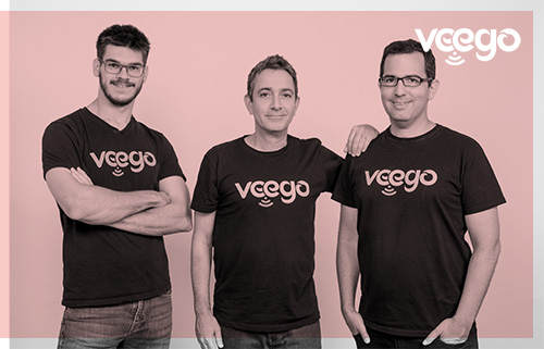 Veego team