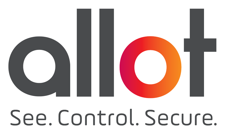 allot logo