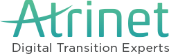 atrinet logo
