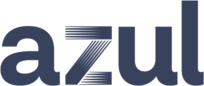 Azul logo