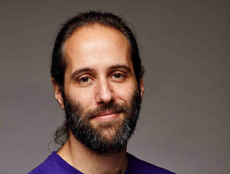 The future of securing the developer's lifestyle with Guy Podjarny, Founder, Snyk