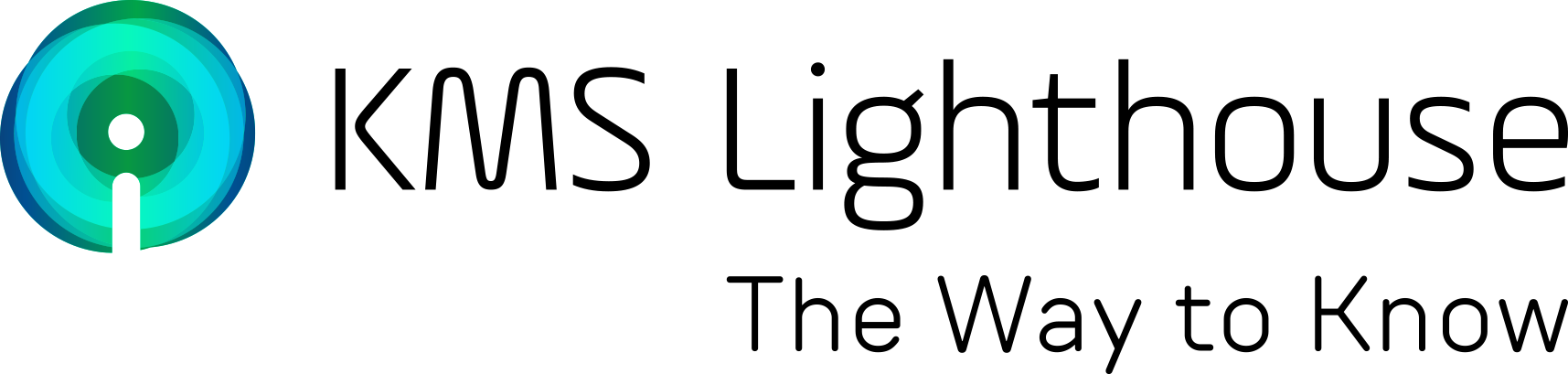 KMS logo