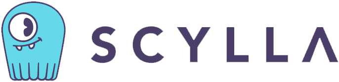 ScyllaDB logo