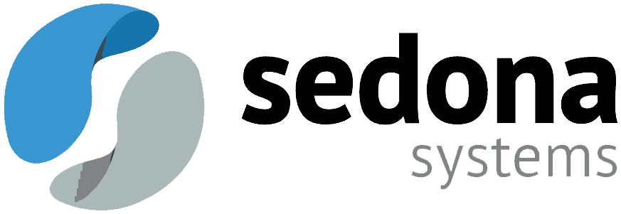 Sedona logo