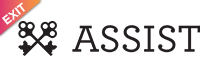 Assist logo