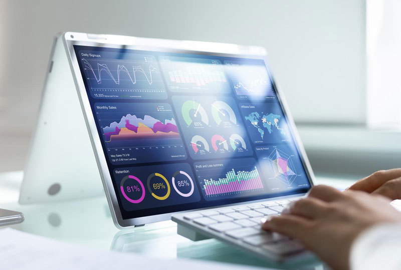 The challenges of managing data and analytics according to Analysis Mason
