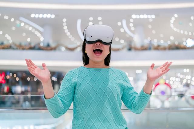 Three key challenges that must be addressed for the metaverse to succeed