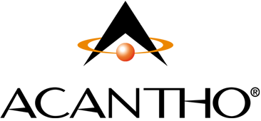 Acantho logo