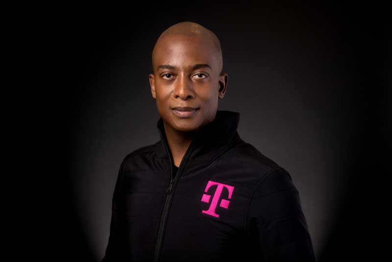 Lessons learned from transforming global brands with Marcus East, CDO at T-Mobile