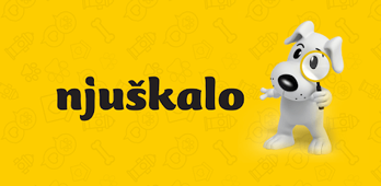 Njuskalo logo