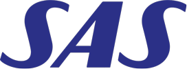 SAS logo