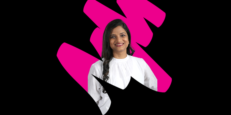 Priyadarshini Ray