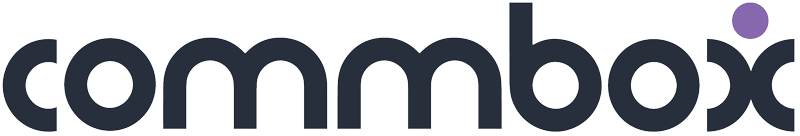 CommBox logo