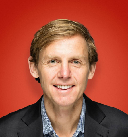The future of software evaluation, with Godard Abel, CEO, G2