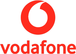 vodafone logo