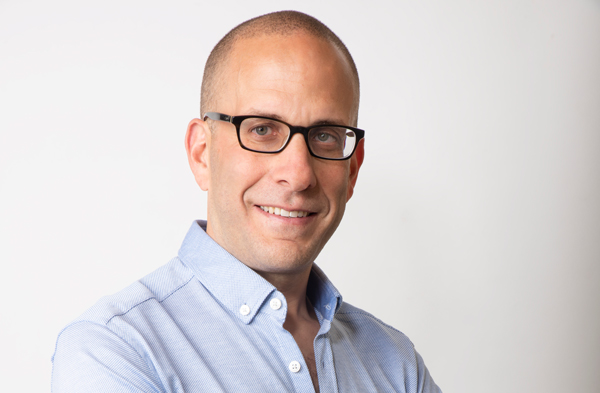 The future of sports media, with Asaf Peled, founder and CEO of Minute Media
