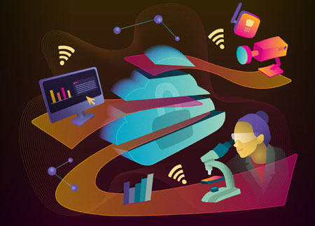An approach to enterprise private network success
