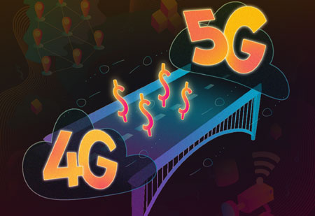 Charging’s next phase: The cause & solution to many 5G challenges 