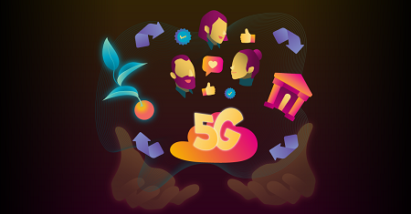 ESG x 5G - Can it propel us to the next level?