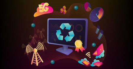 The green credentials of your software
