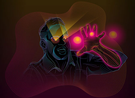 The metaverse: Who will bring it all together?