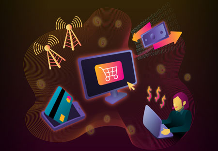 From network provider to ecosystem enabler