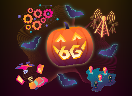 6 spookiest things about 6G