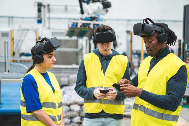 How civil engineering can guide the future of telecommunications