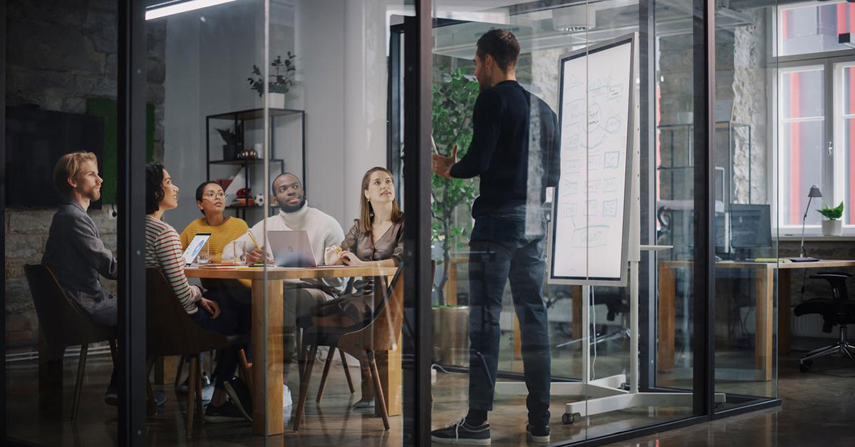 Navigating internal movement: What you need to know