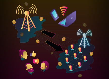 5G roaming and monetization in 2023