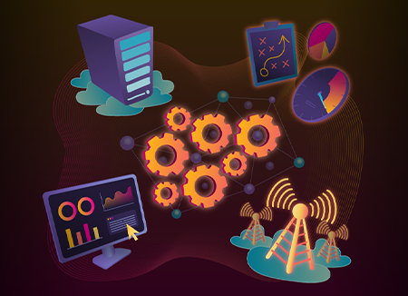 Moving forward to open automated RAN with automated optimization