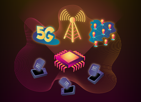 eSIM: Beyond dual SIM