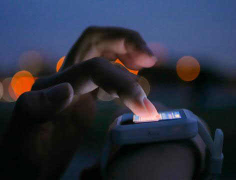 5G Value Plane in action