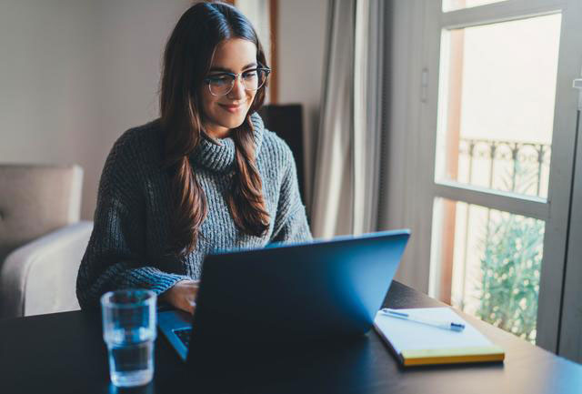 Learning your new way to success
