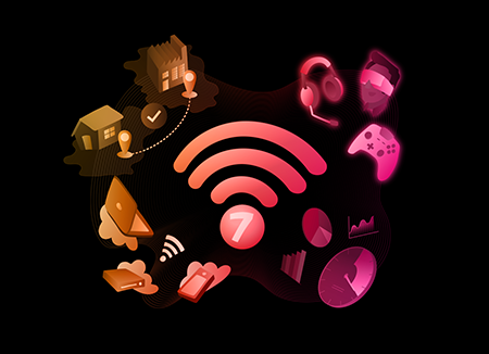 Wi-Fi 7: The lowdown