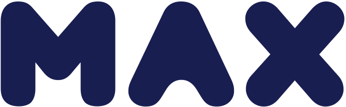 Max logo
