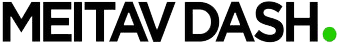 Meitav Dash logo