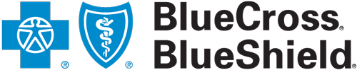 Blue Cross Blue Shield logo