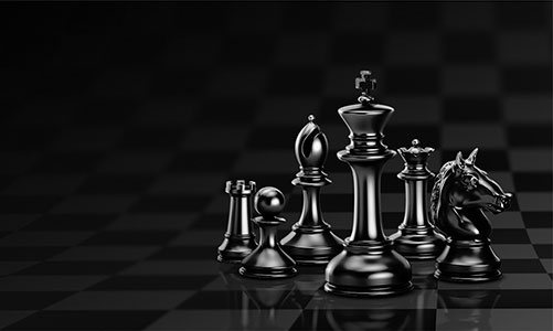 chess set