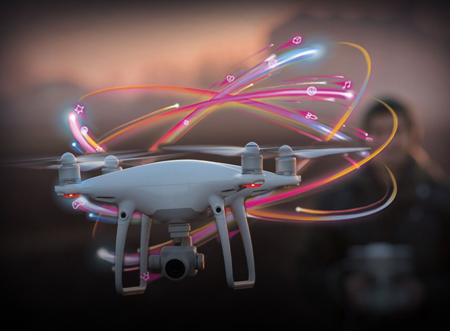 Amdocs Enterprise Drone Aided Site Audits Amdocs Amdocs Enterprise Drone Aided Site Audits Amdocs