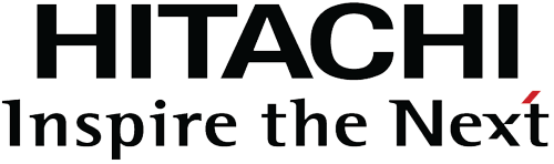 Hitachi logo
