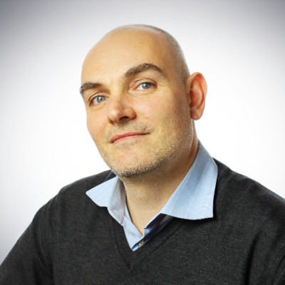 Jean-Luc Gerard