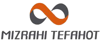 Mizrahi Tefahot logo