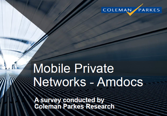 2023 Mobile Private Networks Insights report