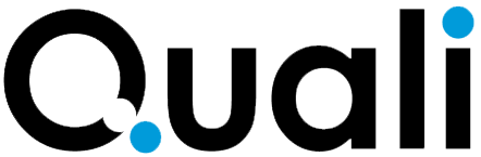 Quali logo