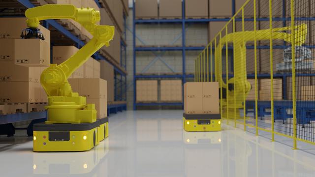 Don't just automate, hyperautomate!