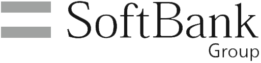SoftBank Group logo