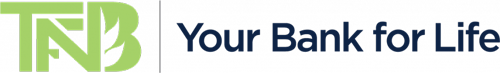 TFNB bank logo