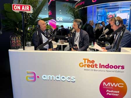 How is Globe changing the lives of people in the Philippines?