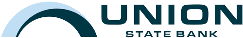 Union State Bank logo